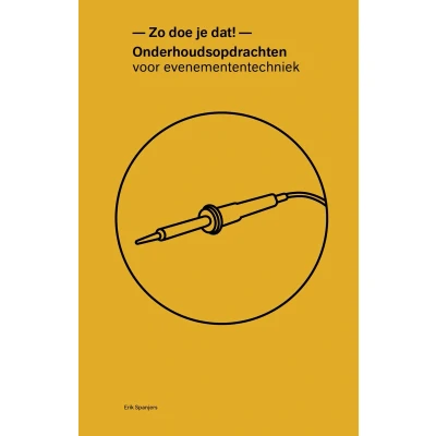 Afbeelding van Zo doe je dat!