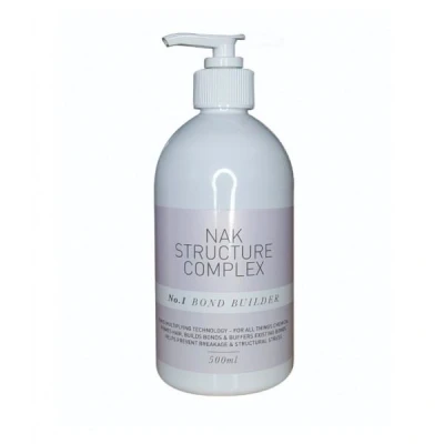 Afbeelding van Structure Complex No.1 Bond Builder Lotion 500 ml