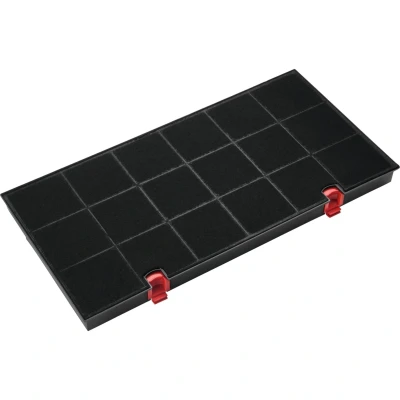 Afbeelding van Electrolux AEG 9029801330 koolstoffilter dampkap MCFE34 koolfilter elica 150