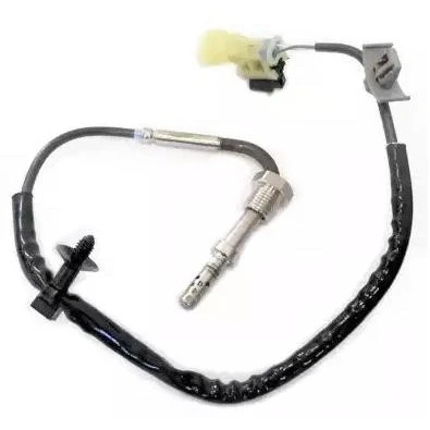Afbeelding van Febi Bilstein Sensor uitlaatgastemperatuur 100814