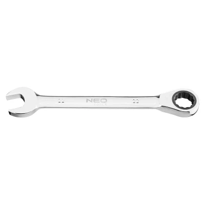 Afbeelding van NEO TOOLS 09 042 Ratelringsteeksleutel 252 22 mm