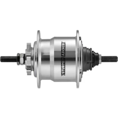 Afbeelding van Sturmey Archer achternaaf X RK4 4V 36G AM