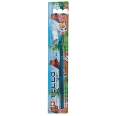 Afbeelding van Tello Tandenborstel Kids 4480