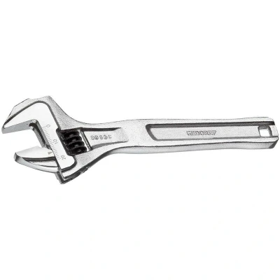 Image de GEDORE 60 S 10 C clé à molette 10&quot; chromée 2170973