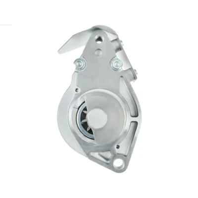 Afbeelding van AS PL S6395S Startmotor 12 1,80 9
