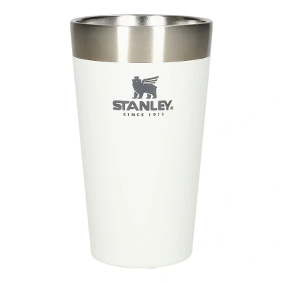 Afbeelding van Stanley The Stacking Beer Pint 0,47l Beker Polar
