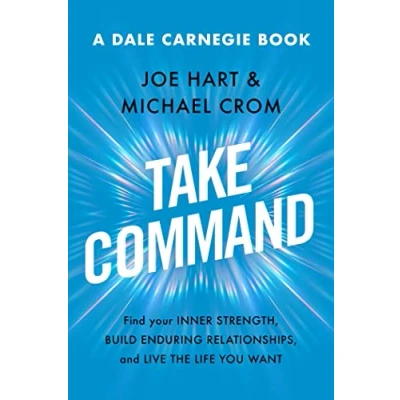 Afbeelding van Dale Carnegie Books Take Command