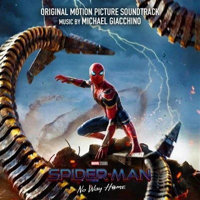 Afbeelding van Spider Man: No Way Home (Original Motion Picture Soundtrack)