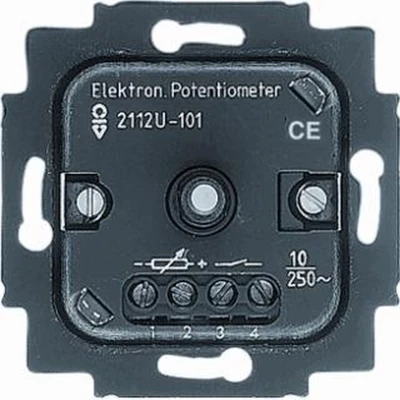 Afbeelding van BJ 2112 U 101 POTENTIOMETER