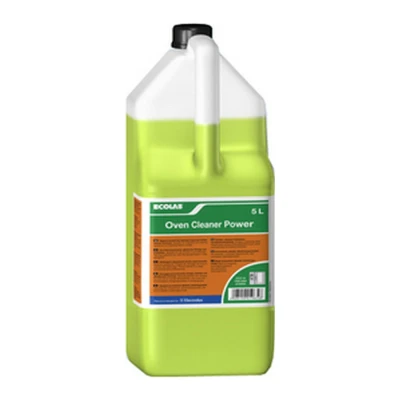 Afbeelding van Ecolab Oven Cleaner Power 4x5l