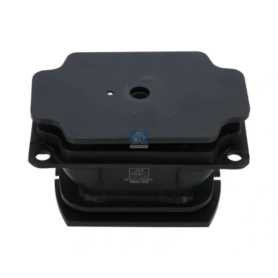 Afbeelding van DT Spare Parts 3.10823 Aslichaam / motorsteunlager Voor 184 95
