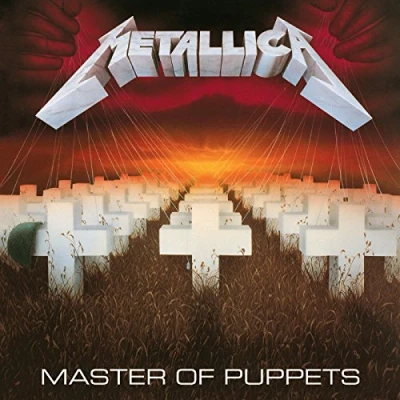Afbeelding van Metallica Re
