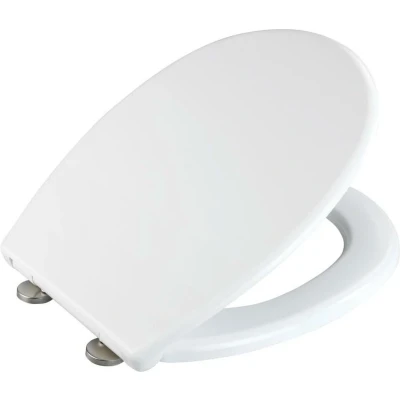 Afbeelding van Toiletbril Wenko 37 x 46 cm