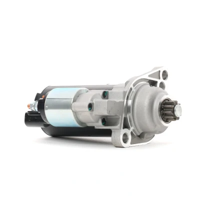 Afbeelding van Startmotor / Starter AS PL S0090