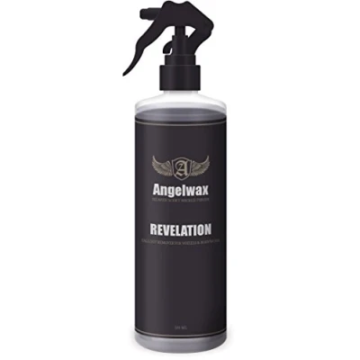Afbeelding van Angelwax Revelation Deironizer 500ml