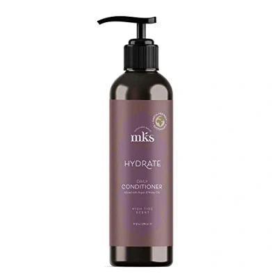 Afbeelding van MKS Eco Hydrate Conditioner High tide scent 296ml Haibu by Kapperskorting.com