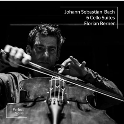 Afbeelding van Johann Sebastian Bach: 6 Cello Suites