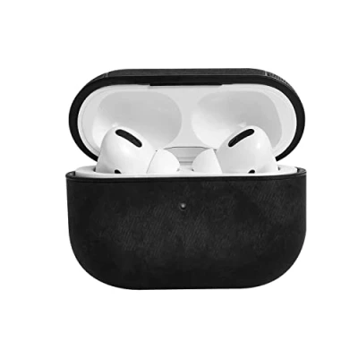 Afbeelding van Terratec AirBox Pro Koptelefoon tas Zwart