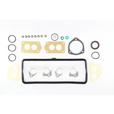 Afbeelding van CORTECO 417592P Pakkingsset, cilinderkop Zonder cilinderkoppakking, Met asdichtring krukas, klepseals PEUGEOT: 206 Hatchback, 106 II Hatchback