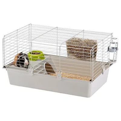 Afbeelding van Ferplast Caviakooi Cavie 80