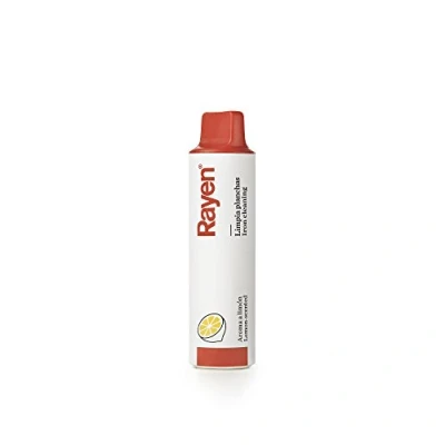 Afbeelding van Iron Cleaner Rayen (40 g)