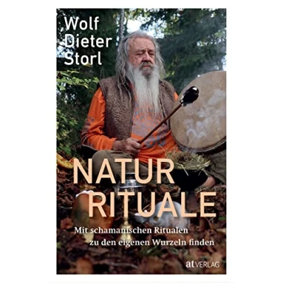 Afbeelding van Naturrituale