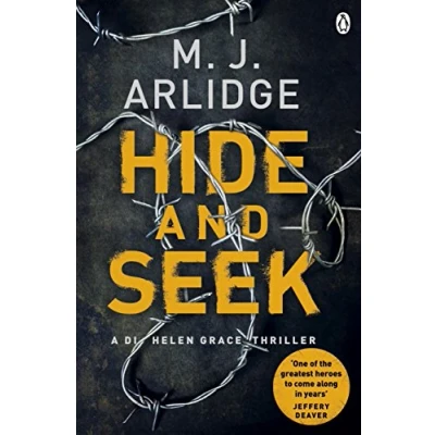 Afbeelding van Hide and Seek