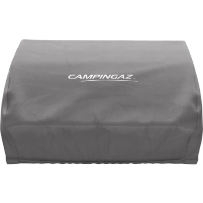 Afbeelding van Campingaz Cover plancha met deksel hoes tafelbarbecue