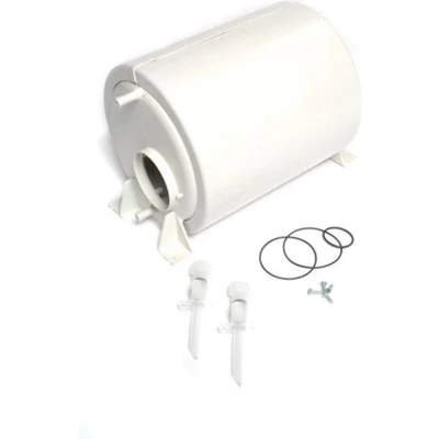 Afbeelding van Truma Tt2 Therme Boiler Vervangingstank 3x O ring 2x Aftap