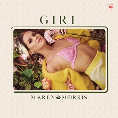 Afbeelding van Girl (Coloured Vinyl)
