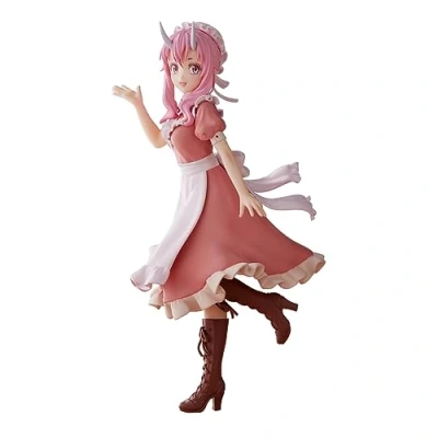 Afbeelding van That Time I Got Reincarnated As A Slime Shina Figure 16cm