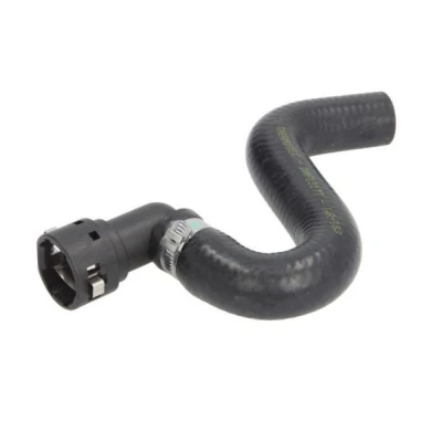 Afbeelding van THERMOTEC DNF131TT Slang, voorverhitter verwarming Met pijpsteunen