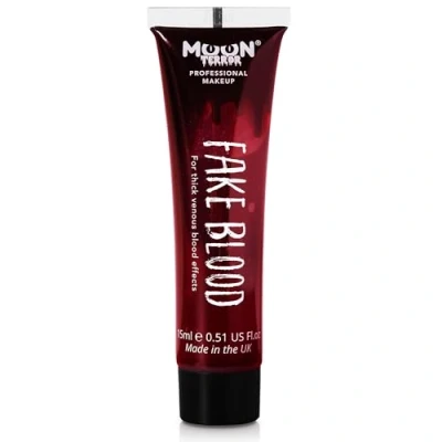 Afbeelding van Moon Terror Pro FX kunstbloed zwak bloed 15 ml (15 ml)