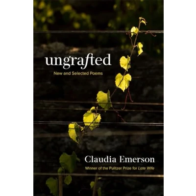 Afbeelding van Southern Messenger Poets Ungrafted