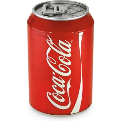 Afbeelding van Dometic Coca cola cool can 10 12/230v kleine koelkast 10525600