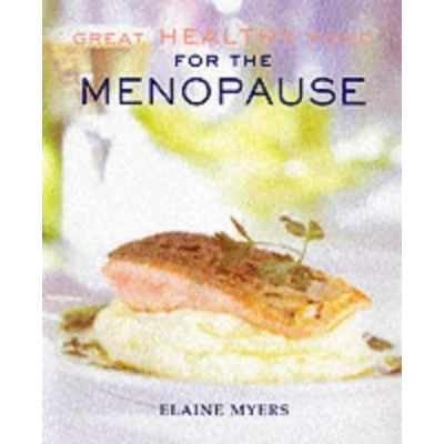 Afbeelding van Great Healthy Food for the Menopause