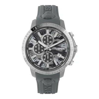 Afbeelding van Plein Sport Herenhorloge PSCBA0123