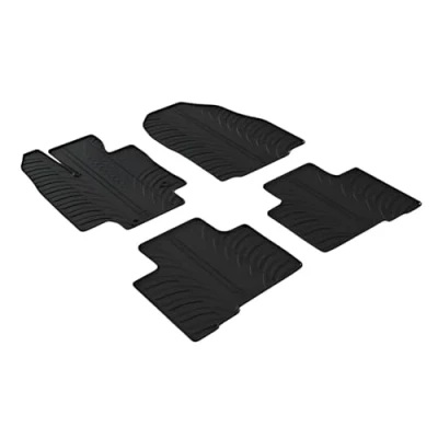 Afbeelding van Gledring Pasklare rubber matten GL 0699