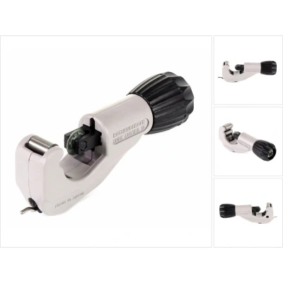 Afbeelding van ROTH pijpsnijder Inox pro, buisdiam 6 35mm, v/RVS, wand (max.) 4mm