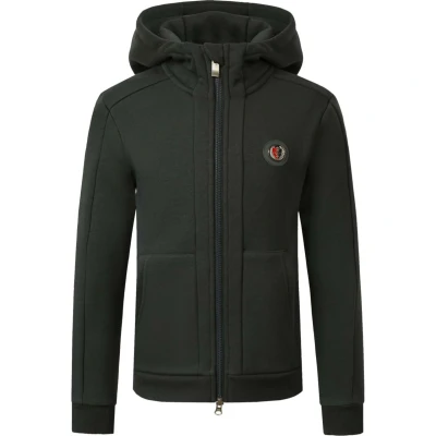 Afbeelding van Covalliero Anniversary Veste à capuche pour homme Graphite