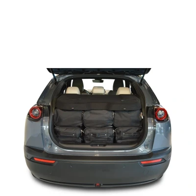 Afbeelding van Car Bags Mercedes Benz A Class (V177) 2018 heden