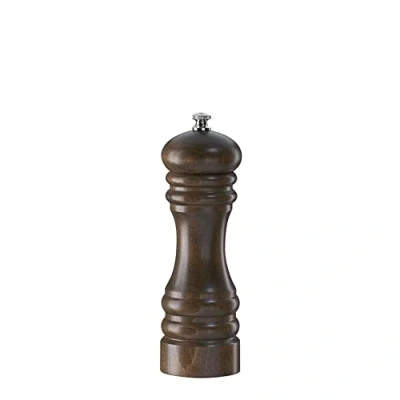 Afbeelding van pepermolen H.18cm, 892002, Zassenhaus