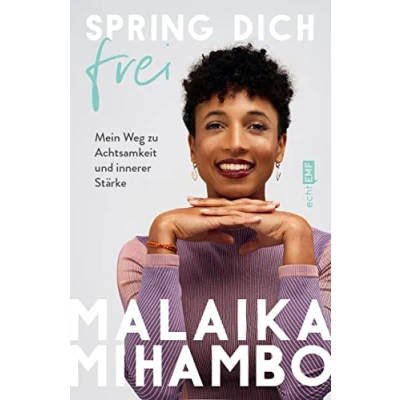 Afbeelding van Spring dich frei