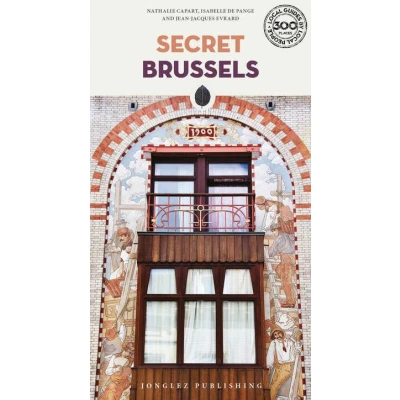Image de Secret Brussels