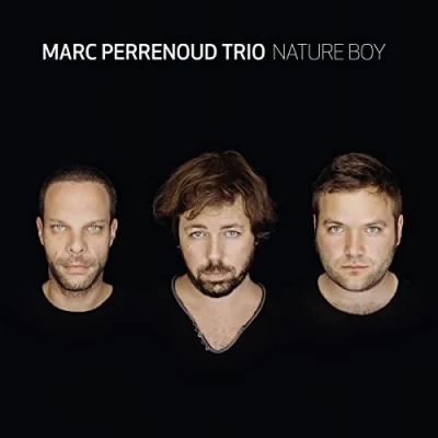Afbeelding van Nature Boy