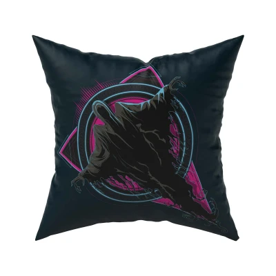 Afbeelding van Wizarding World Harry Potter Kussen Dementor