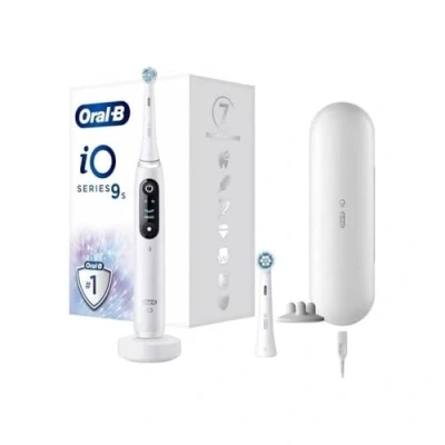 Afbeelding van Elektrische tandenborstel Oral B io Series 9 s
