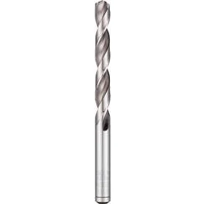 Afbeelding van Alpen 0018400950100 HSS Metaal spiraalboor 9.5 mm Gezamenlijke lengte 125 Geslepen DIN 338 Cilinderschacht 1 stuk(s)