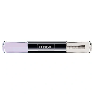 Afbeelding van L&#039;Oréal Infallible Gel Effect Nagellak 043 Endless Candyheart