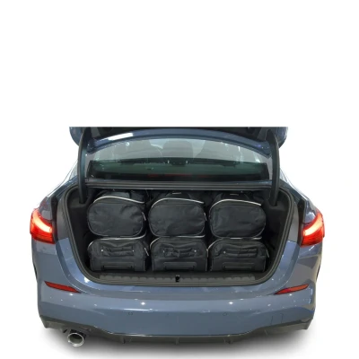Afbeelding van Car Bags BMW 2 Serie Gran Coupé (F44) 2019 heden 4 deurs sedan